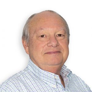 Jerry Ward